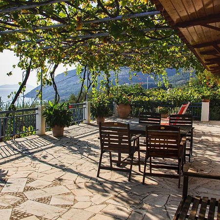 Villa Krassi Epidaurus Exterior foto