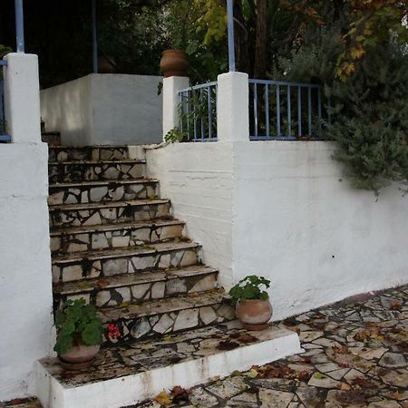 Villa Krassi Epidaurus Exterior foto