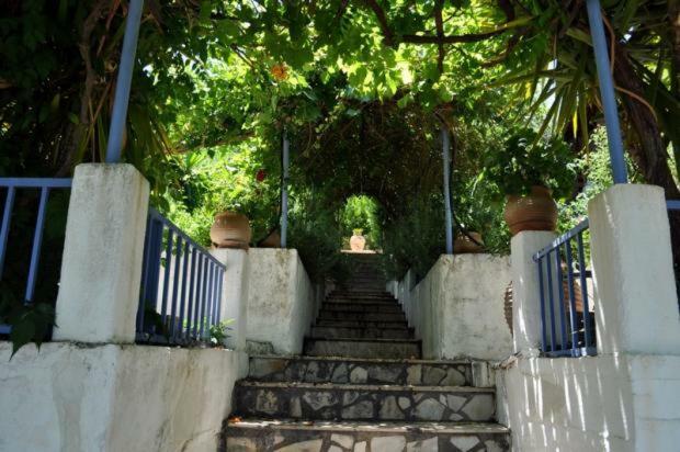 Villa Krassi Epidaurus Exterior foto