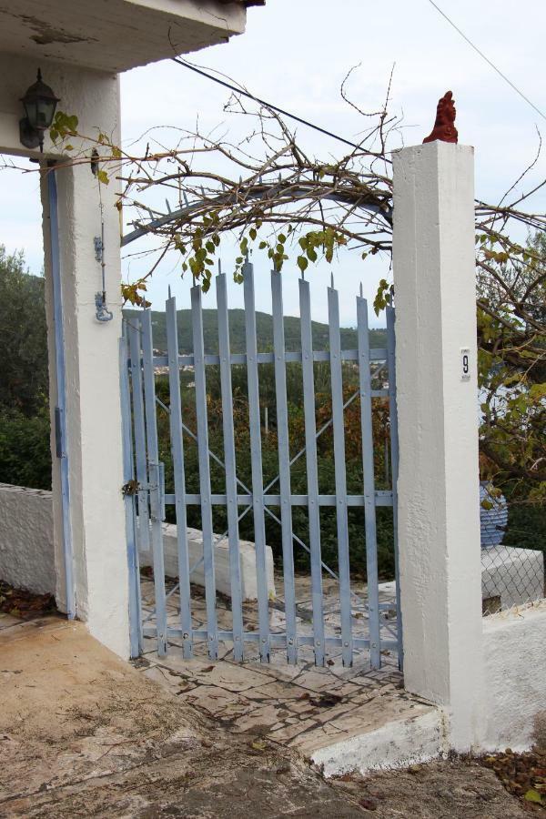 Villa Krassi Epidaurus Exterior foto